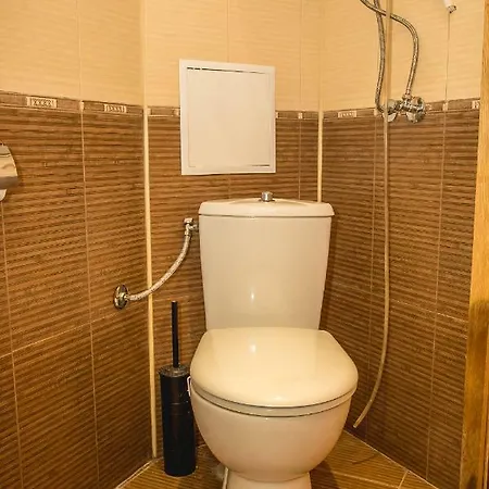 Pacific - 1bd. Apt W/ Terrace, 5mins To Beach Daire *
