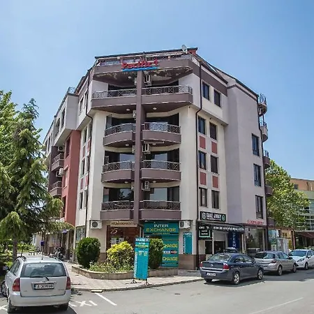 Daire Pacific - 1bd. Apt W/ Terrace, 5mins To Beach