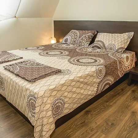 Pacific - 1bd. Apt W/ Terrace, 5mins To Beach * Sunny Beach