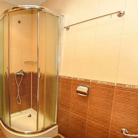 Pacific - 1bd. Apt W/ Terrace, 5mins To Beach * Sunny Beach