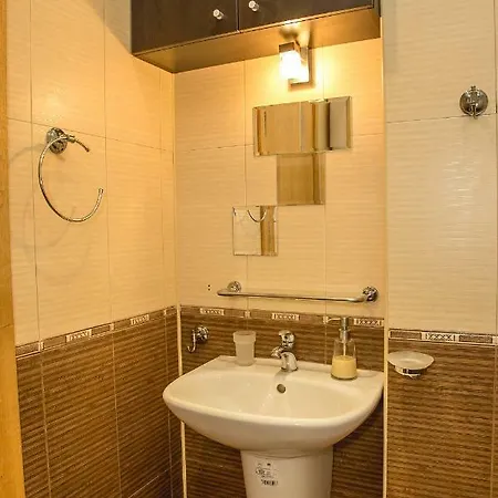 Pacific - 1bd. Apt W/ Terrace, 5mins To Beach * Sunny Beach